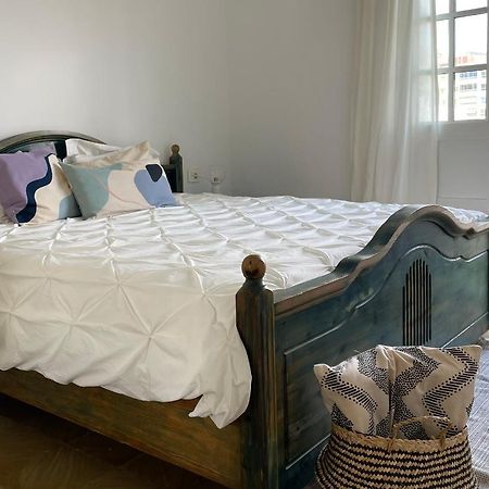Avenida Islas Canarias Suites Санта-Крус-де-Тенеріфе Екстер'єр фото