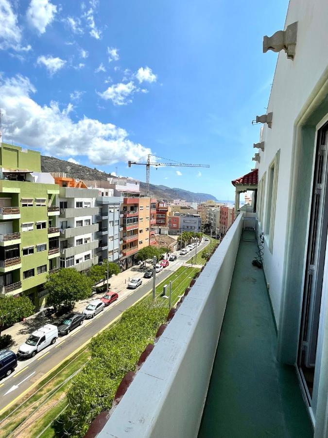 Avenida Islas Canarias Suites Санта-Крус-де-Тенеріфе Екстер'єр фото