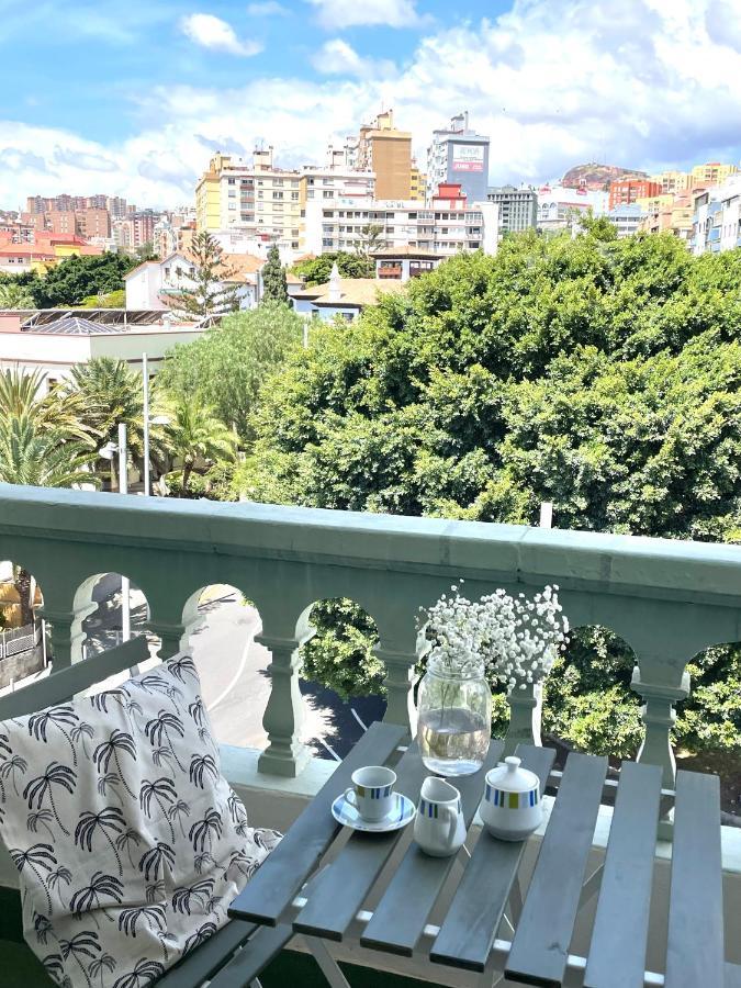 Avenida Islas Canarias Suites Санта-Крус-де-Тенеріфе Екстер'єр фото