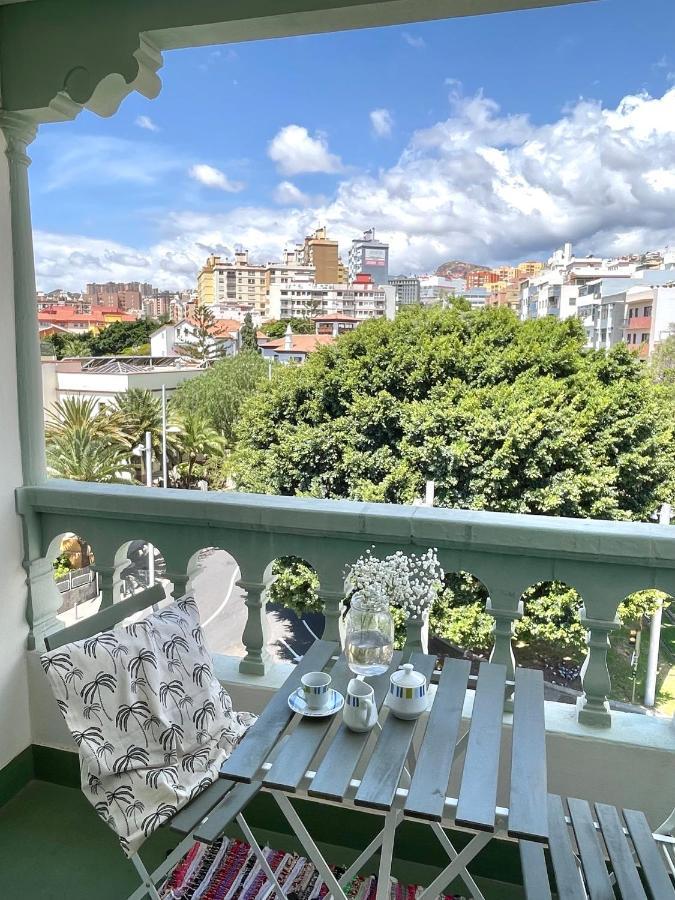 Avenida Islas Canarias Suites Санта-Крус-де-Тенеріфе Екстер'єр фото