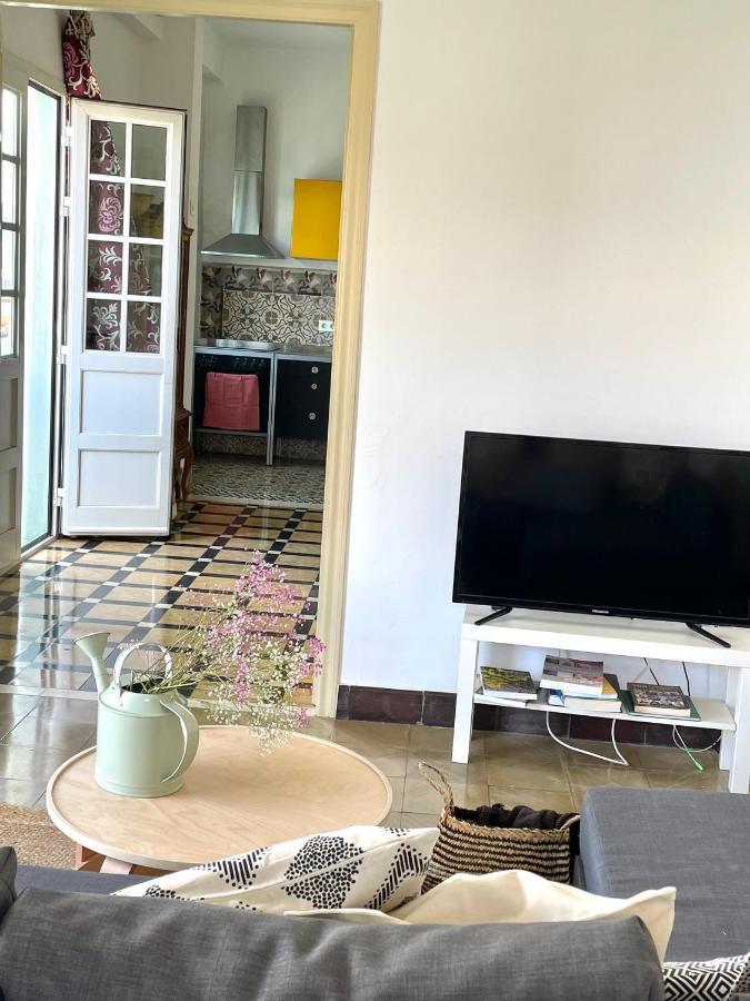 Avenida Islas Canarias Suites Санта-Крус-де-Тенеріфе Екстер'єр фото