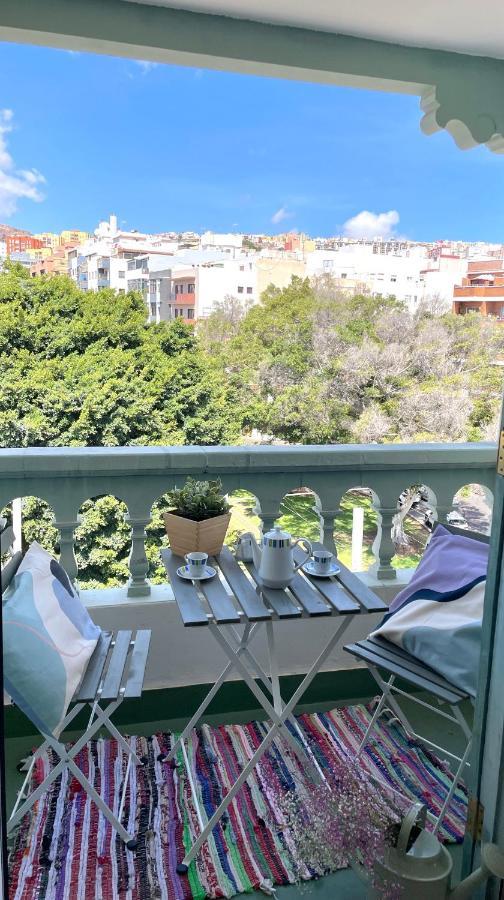 Avenida Islas Canarias Suites Санта-Крус-де-Тенеріфе Екстер'єр фото