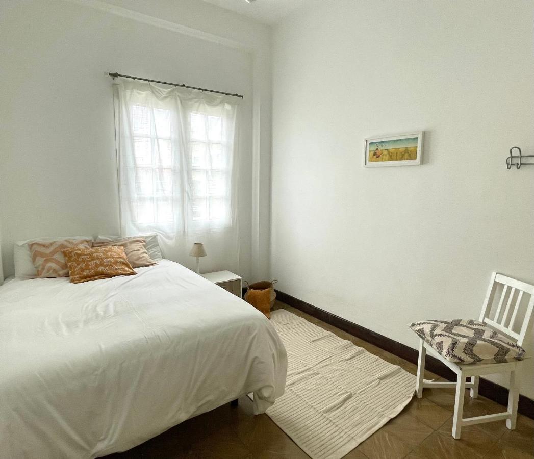Avenida Islas Canarias Suites Санта-Крус-де-Тенеріфе Екстер'єр фото