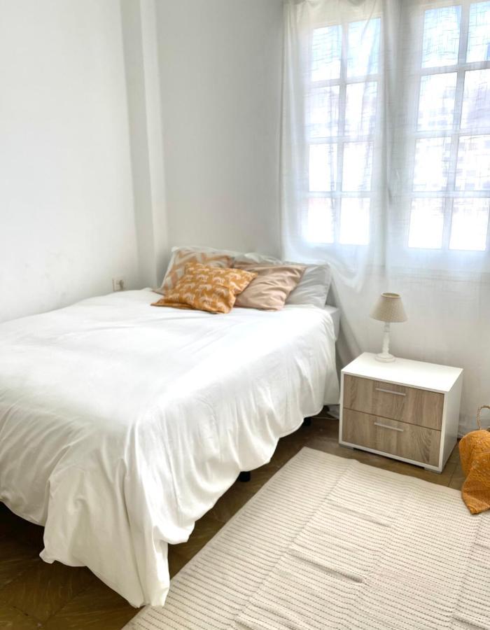 Avenida Islas Canarias Suites Санта-Крус-де-Тенеріфе Екстер'єр фото