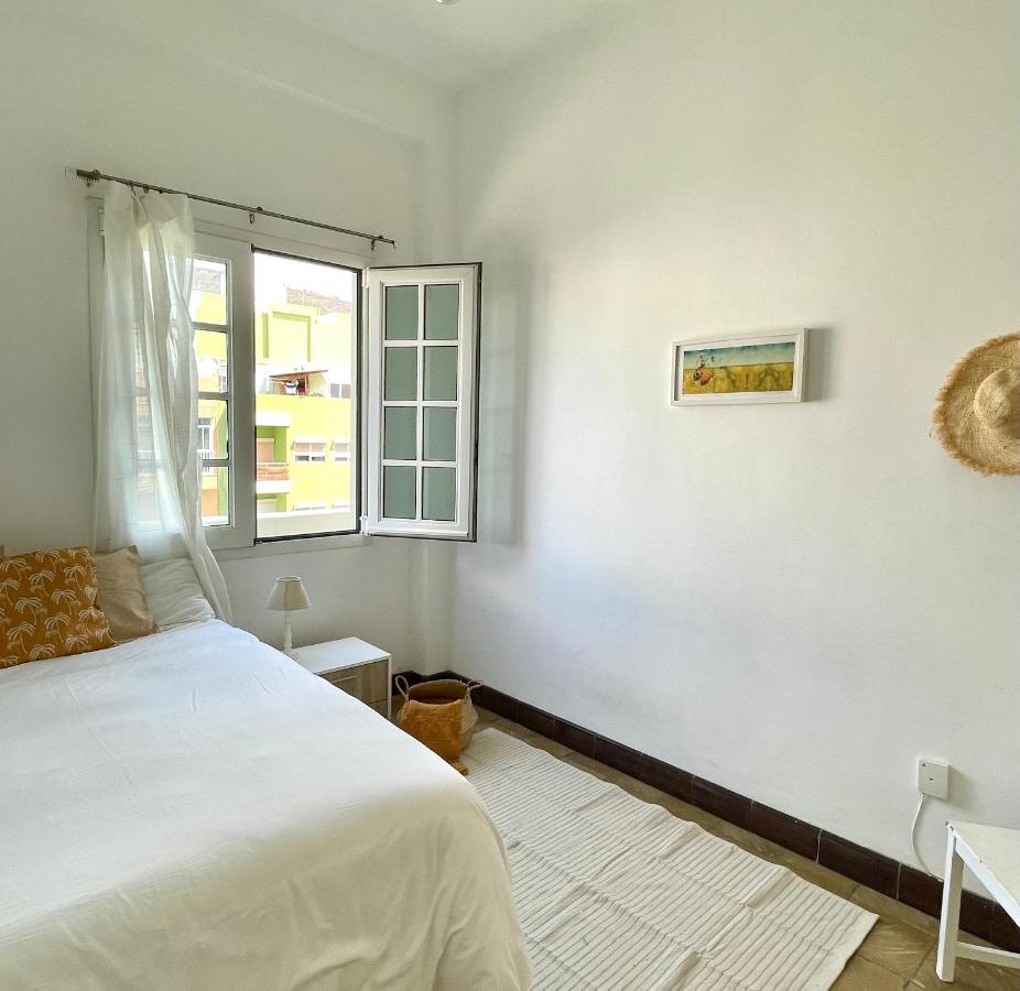 Avenida Islas Canarias Suites Санта-Крус-де-Тенеріфе Екстер'єр фото