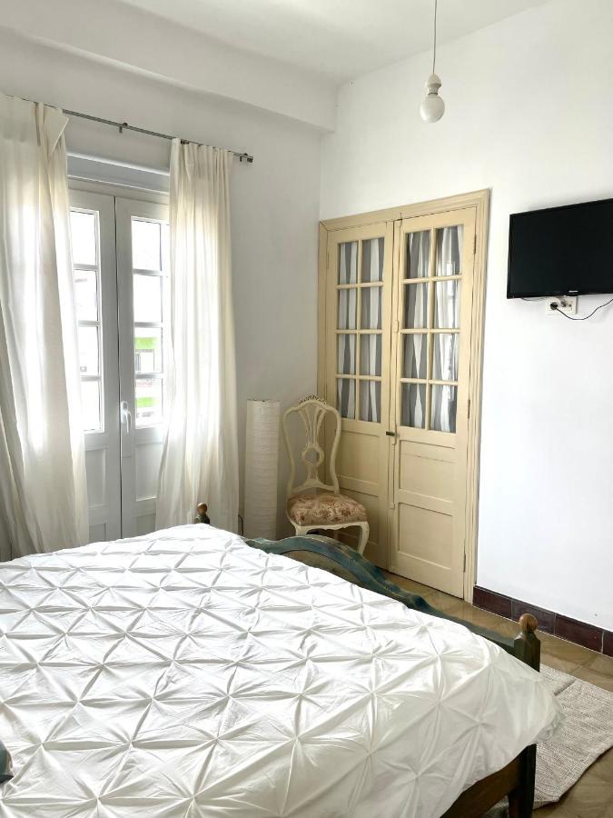 Avenida Islas Canarias Suites Санта-Крус-де-Тенеріфе Екстер'єр фото